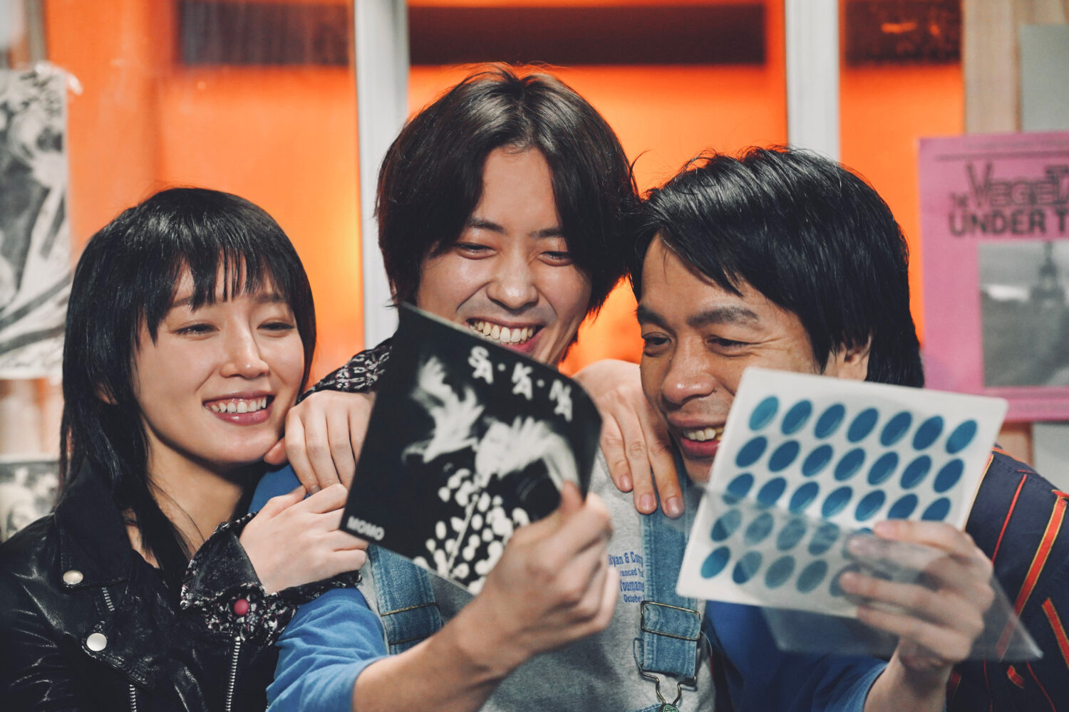 ストリート・キングダム 自分の音を鳴らせ。