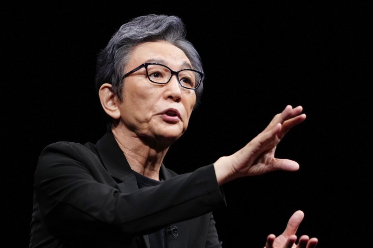 古舘伊知郎トーキングブルース「2025」