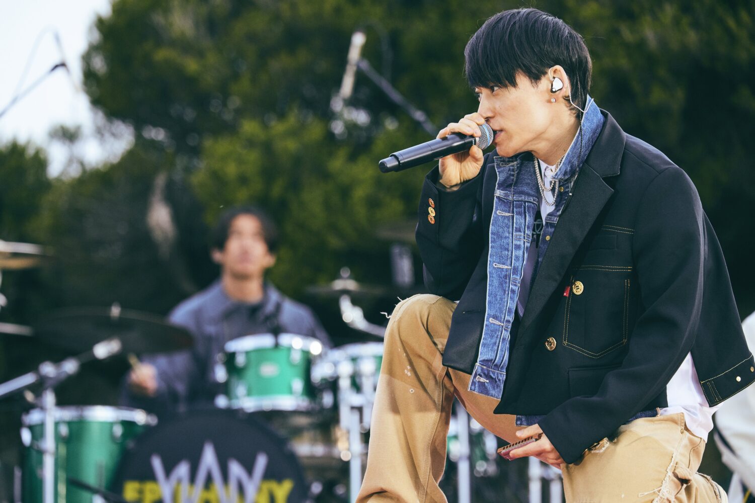 UVERworld THE MOVIE: 25 to EPIPHANY